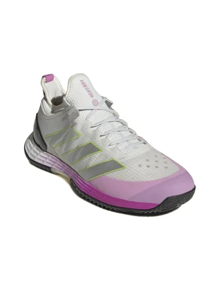Adizero Ubersonic 4 M CINZENTO HR1915 | Ofertas de padel
