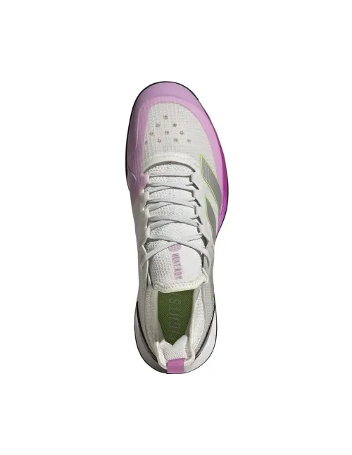Adidas Adizero Ubersonic 4 M CINZA HR1915 | Ofertas de padel