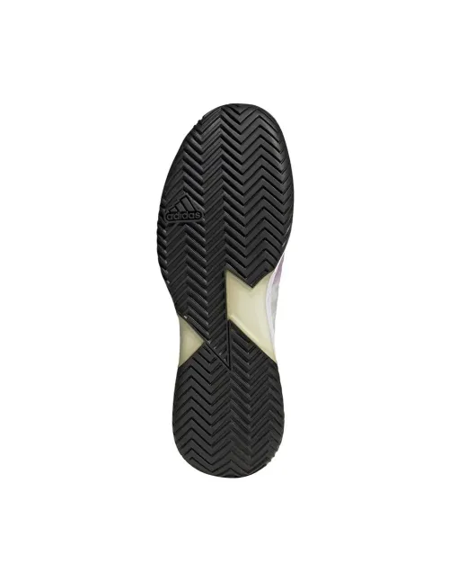 Adidas Adizero Ubersonic 4 M CINZA HR1915 | Ofertas de padel