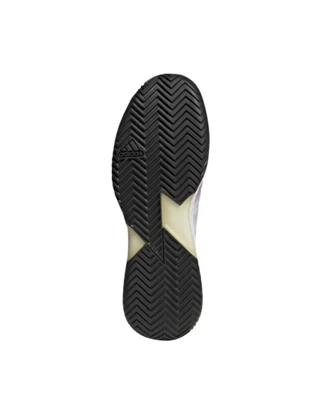 Adizero Ubersonic 4 M CINZENTO HR1915 | Ofertas de padel