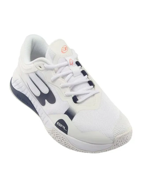 Bullpadel Elite 23V Blanco Mujer 012000 | Ofertas de pádel