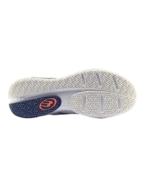 Bullpadel Elite 23V Blanco Mujer 012000 | Ofertas de pádel
