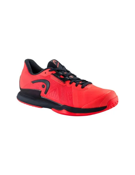 Head Sprint Pro 3.5 273153 FCBB | Padel Specials