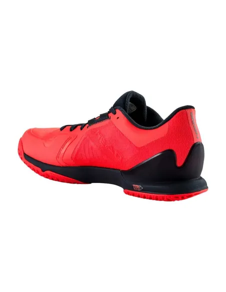 Head Sprint Pro 3.5 273153 FCBB | Padel Specials