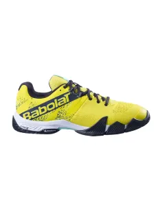 Babolat Movea Gelb 30S23571 7018