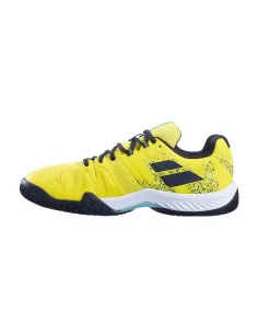 Babolat Movea Amarillo 30S23571 7018 | Ofertas de pádel 2