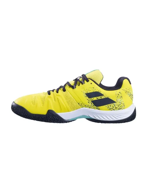 Babolat Movea Amarelo 30S23571 7018 | Ofertas de padel