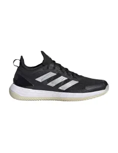 SAPATOS DE MULHER Adidas Adizero Ubersonic 4.1 CL ID1571 | Ofertas de padel