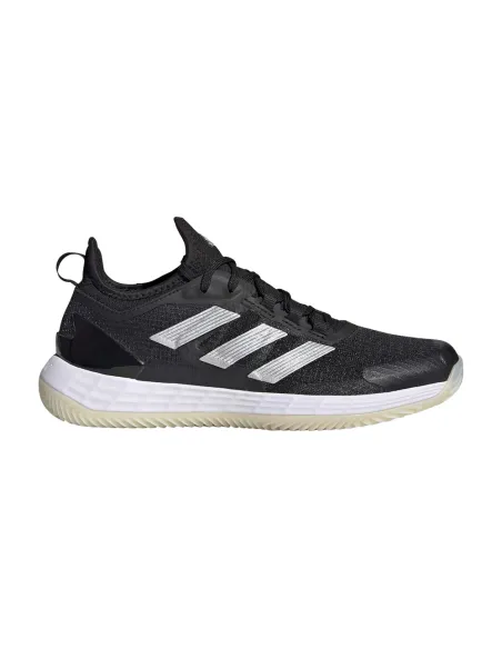 Chaussures Femme Adidas Adizero Ubersonic 4.1 Noires | Ofertas de Padel