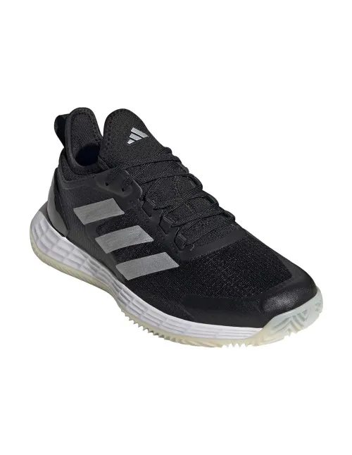 Chaussures Femme Adidas Adizero Ubersonic 4.1 Noires | Ofertas de Padel