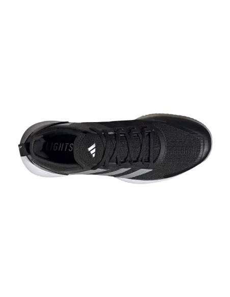 Chaussures Femme Adidas Adizero Ubersonic 4.1 Noires | Ofertas de Padel