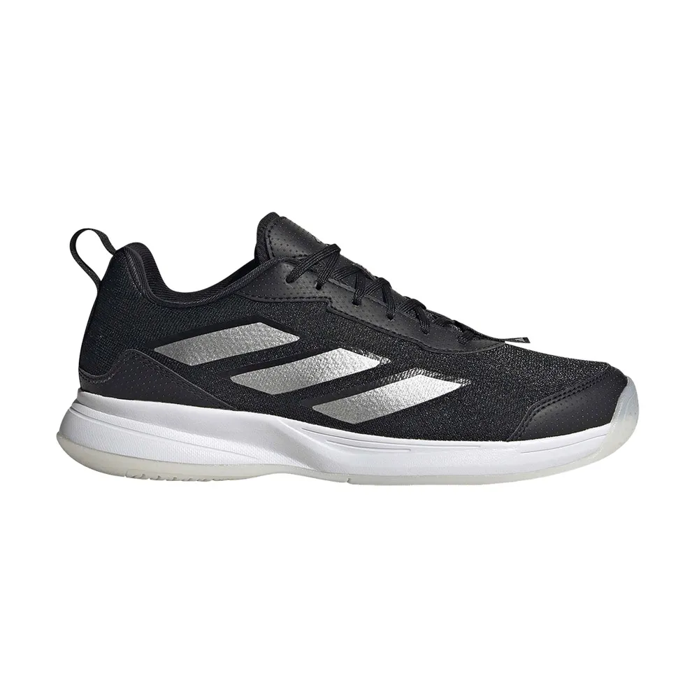 Adidas Avaflash Core Mujer Ig9543 Talla 40, Negro
