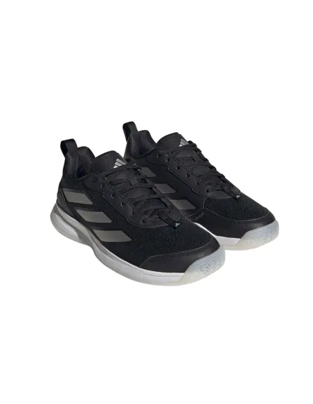 SAPATOS DE MULHER Adidas Avaflash Core IG9543 | Ofertas de padel