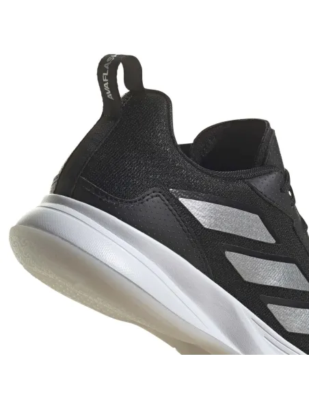 ZAPATILLAS ADIDAS AVAFLASH CORE IG9543 MUJER |Padel offers