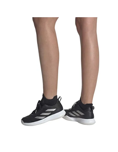 ZAPATILLAS ADIDAS AVAFLASH CORE IG9543 MUJER |Padel offers