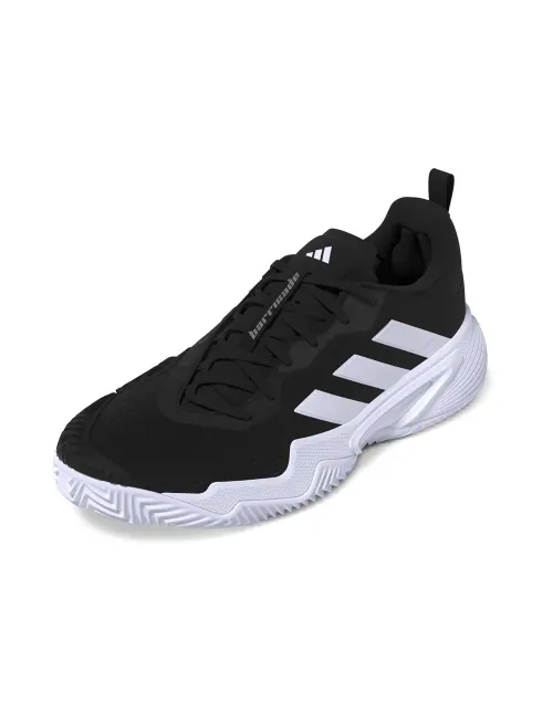 SAPATOS Adidas Barricade Fmt CL M ID1558 | Ofertas de padel