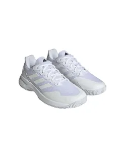 Adidas Gamecourt 2 Weiss Ig9568 2