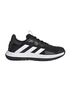 Adidas Solematch Kontrolle Schwarz Id1498