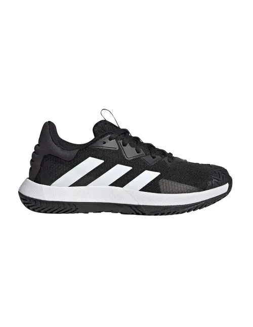 Black Adidas Solematch control ID1498 | Ofertas de padel