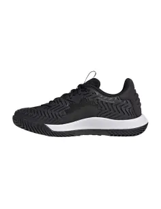 SCARPE Adidas Solematch controllo ID1498 NERE |Padel offers 2