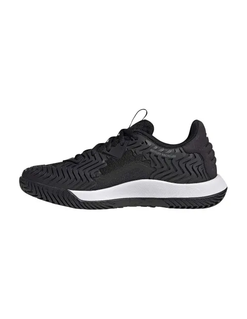 Adidas Solematch contrôle Noires | Ofertas de Padel