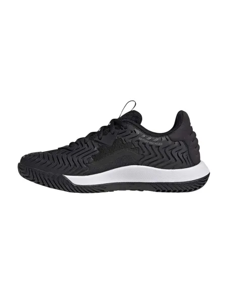 Black Adidas Solematch control ID1498 | Ofertas de padel