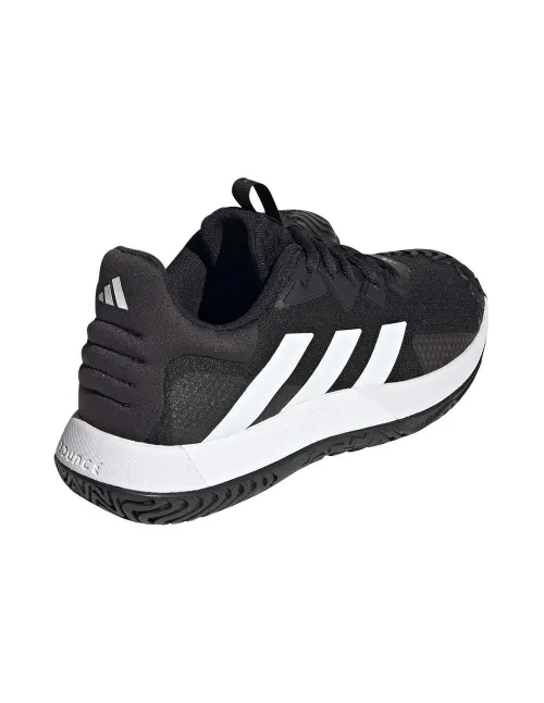 Black Adidas Solematch control ID1498 | Ofertas de padel