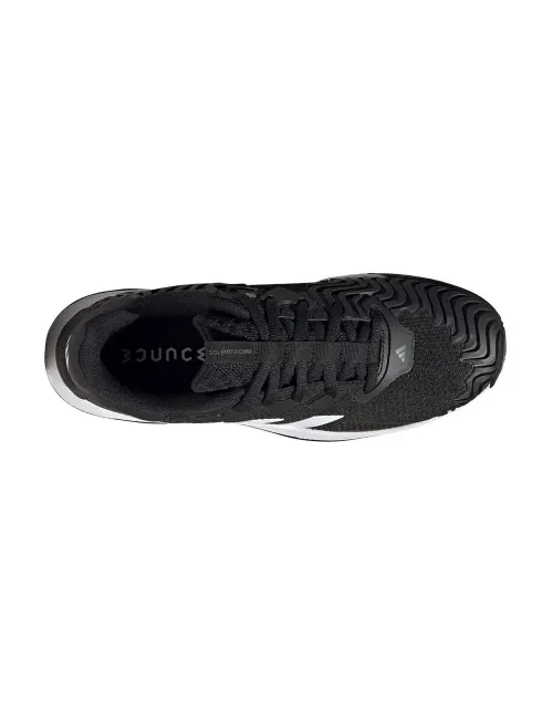 Adidas Solematch Kontrolle Schwarz Id1498