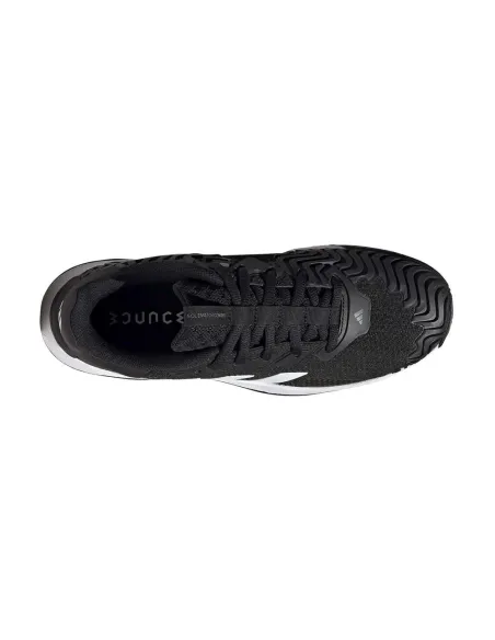 Adidas Solematch contrôle Noires | Ofertas de Padel