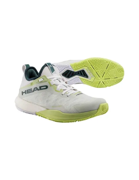 Head Motion Pro Padel 273613 | Ofertas de padel