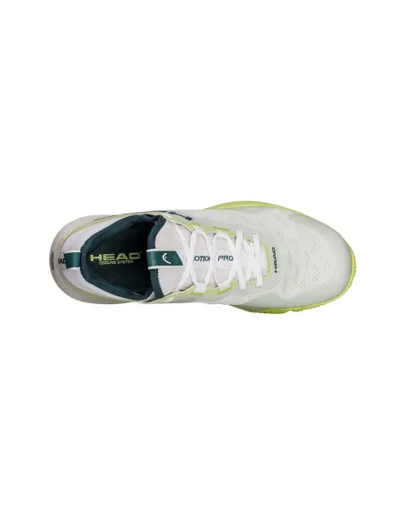 Head Motion Pro Padel 273613 | Ofertas de padel