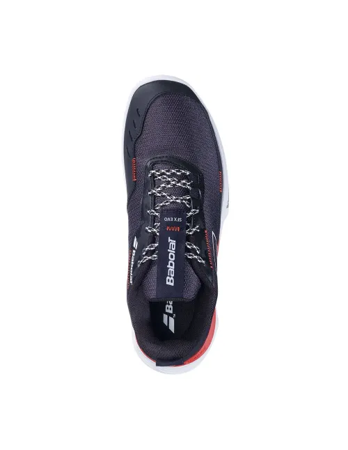Babolat Sfx Evo Cl Uomo 30S24925 2042 |Padel offers