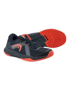 Head Sprint Pro 4.0 Junior 275305 | Ofertas de padel 2