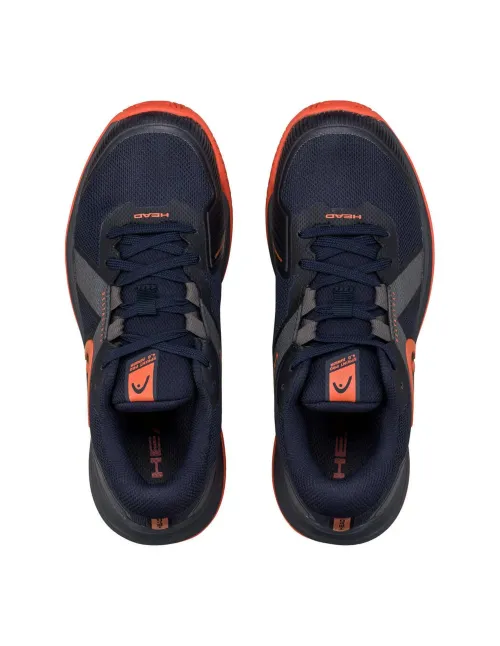 Head Sprint Pro 4.0 Junior 275305 | Ofertas de padel