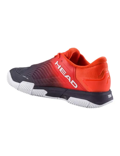 Head Revolt Pro 4.5 Argila 273255 | Ofertas de padel