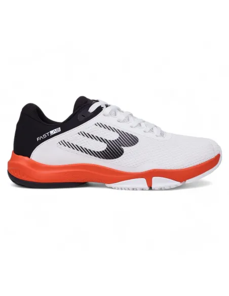 Bullpadel Hybrid FLY 25V CM54012000 BLANCO | Ofertas de padel