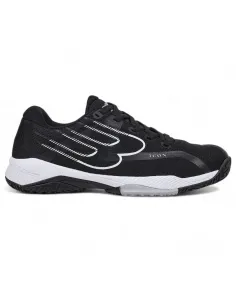 Bullpadel Icon 25V CM55005000 PRETO