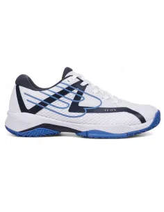 Bullpadel Icon 25V CM55012000 BLANC