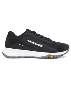 Bullpadel Neuron Vibram 25V BLACK CM51005000