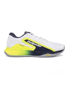 Bullpadel NEURONE Vibram 25V BIANCO CM51012000 |Padel offers