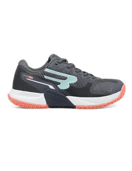 Bullpadel Next W 25V CM61006000 DARK GRAY WOMAN | Ofertas de padel