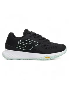 ZAPATILLAS BULLPADEL PEARL VIBRAM 25V CM57006000 GRIS OSCURO MUJER