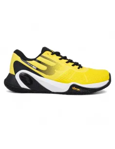 Bullpadel Vertex Vibram 25V JAUNE CM50023000