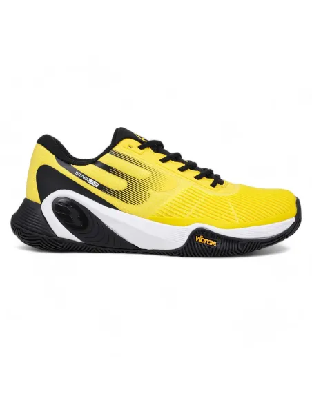 Bullpadel Vertex Vibram 25V AMARELO CM50023000 | Ofertas de padel