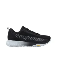 Bullpadel X-Plo Pp Final 25V Black Cñ97005000
