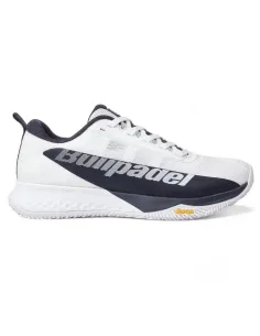 Bullpadel Xplo Vibram 25V BIANCO CM53012000