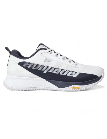 Bullpadel Xplo Vibram 25V WHITE CM53012000 | Ofertas de padel