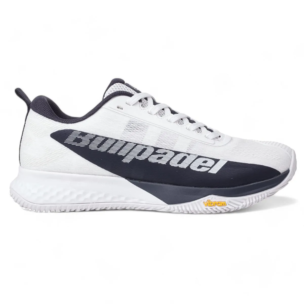 Bullpadel Xplo Vibram 25v Blanco Cm53012000 Talla 43.5