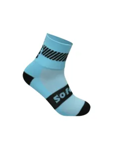 Chaussettes Softee Walk mi-mollet