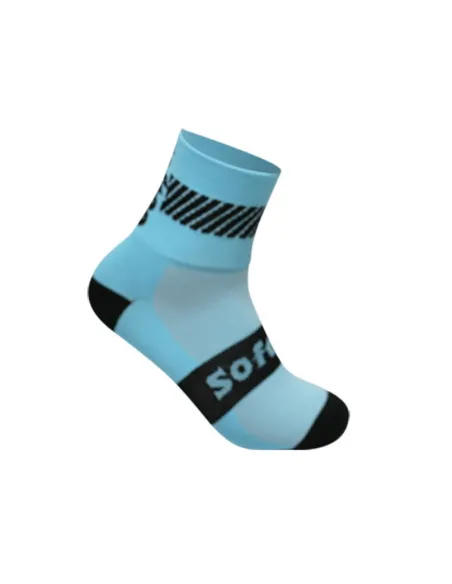 Socks Softee Walk Mid-Calf | Ofertas de padel
